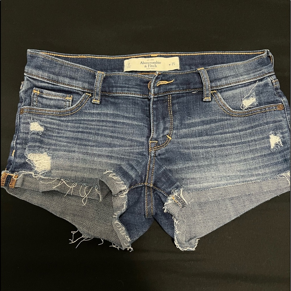 Abercrombie & Fitch